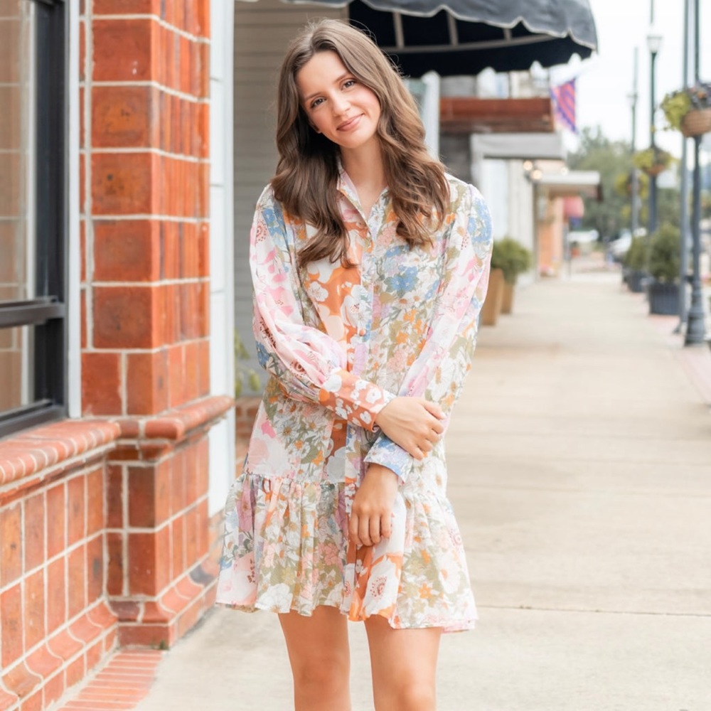 Meet your Posher, Chloe